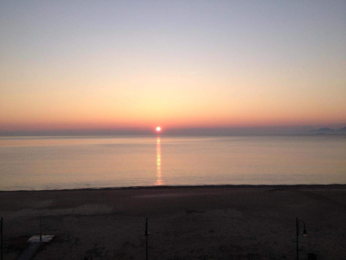 Apartament Makedos Sea View