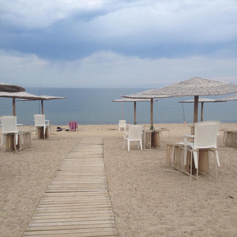 Apartament Makedos Sea View