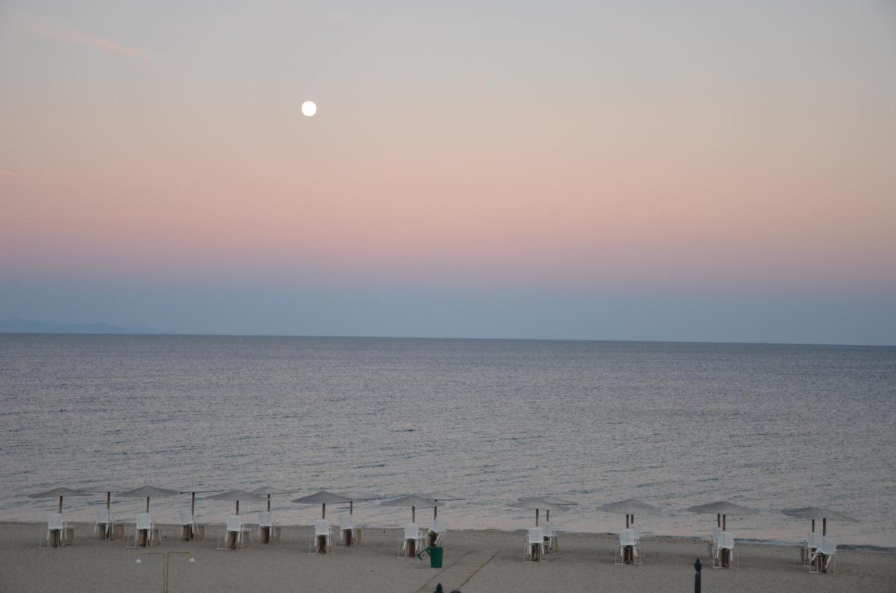 Apartament Makedos Sea View