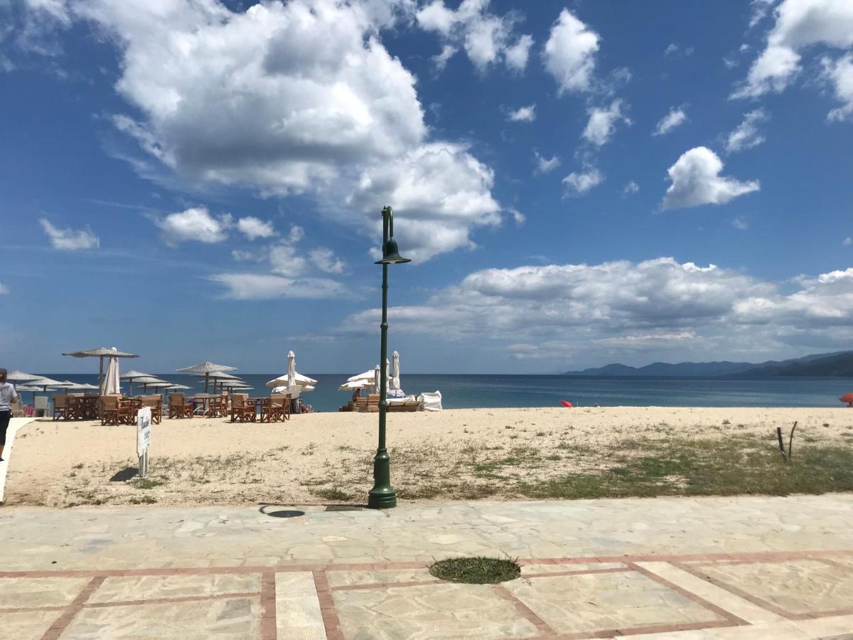 Makedos Sea View *
