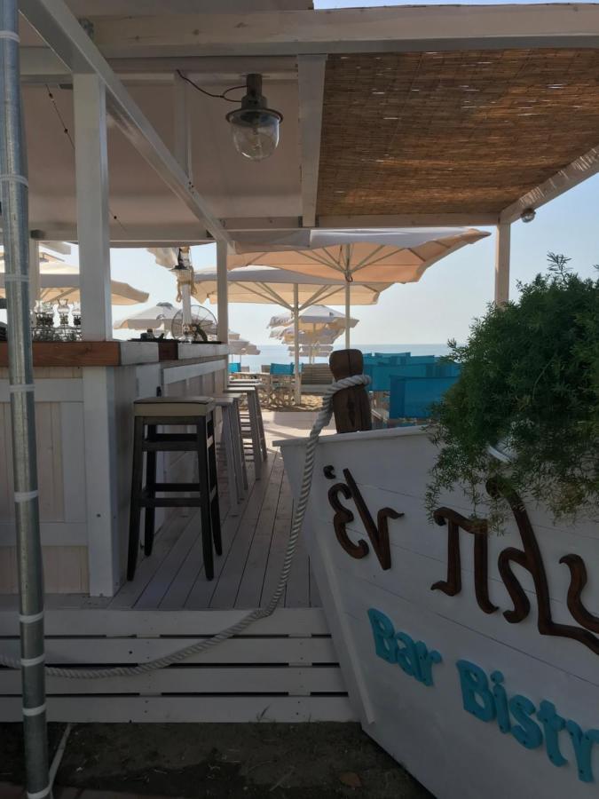 Apartament Makedos Sea View *