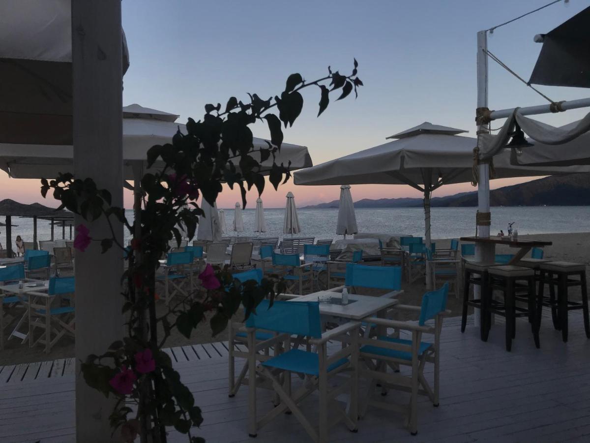 Apartament Makedos Sea View *