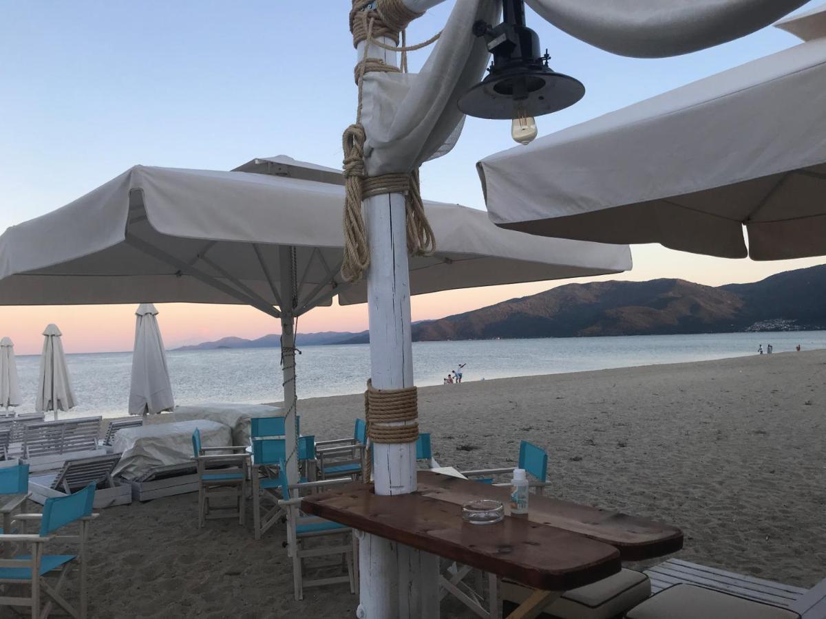 Makedos Sea View Nea Vrasna