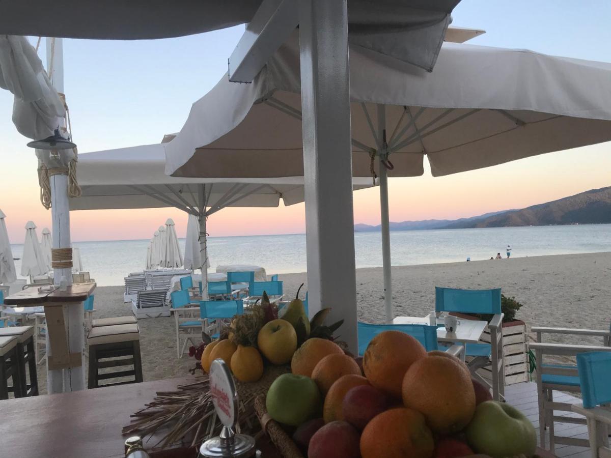 Apartament Makedos Sea View *