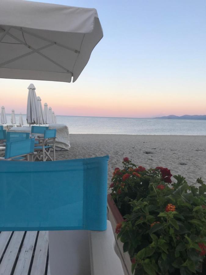 Daire Makedos Sea View *