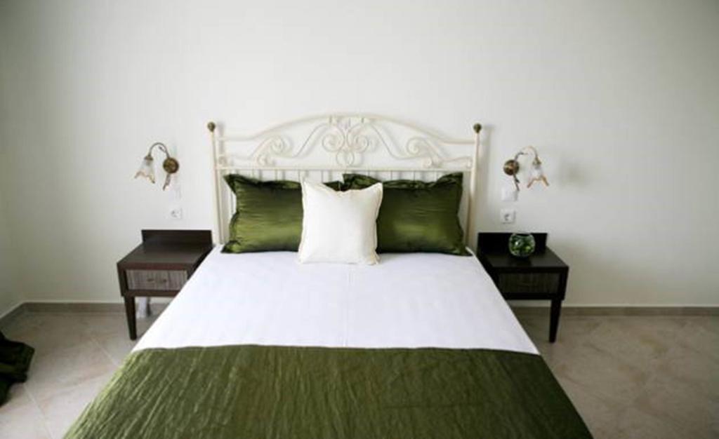 Apartament Makedos Sea View
