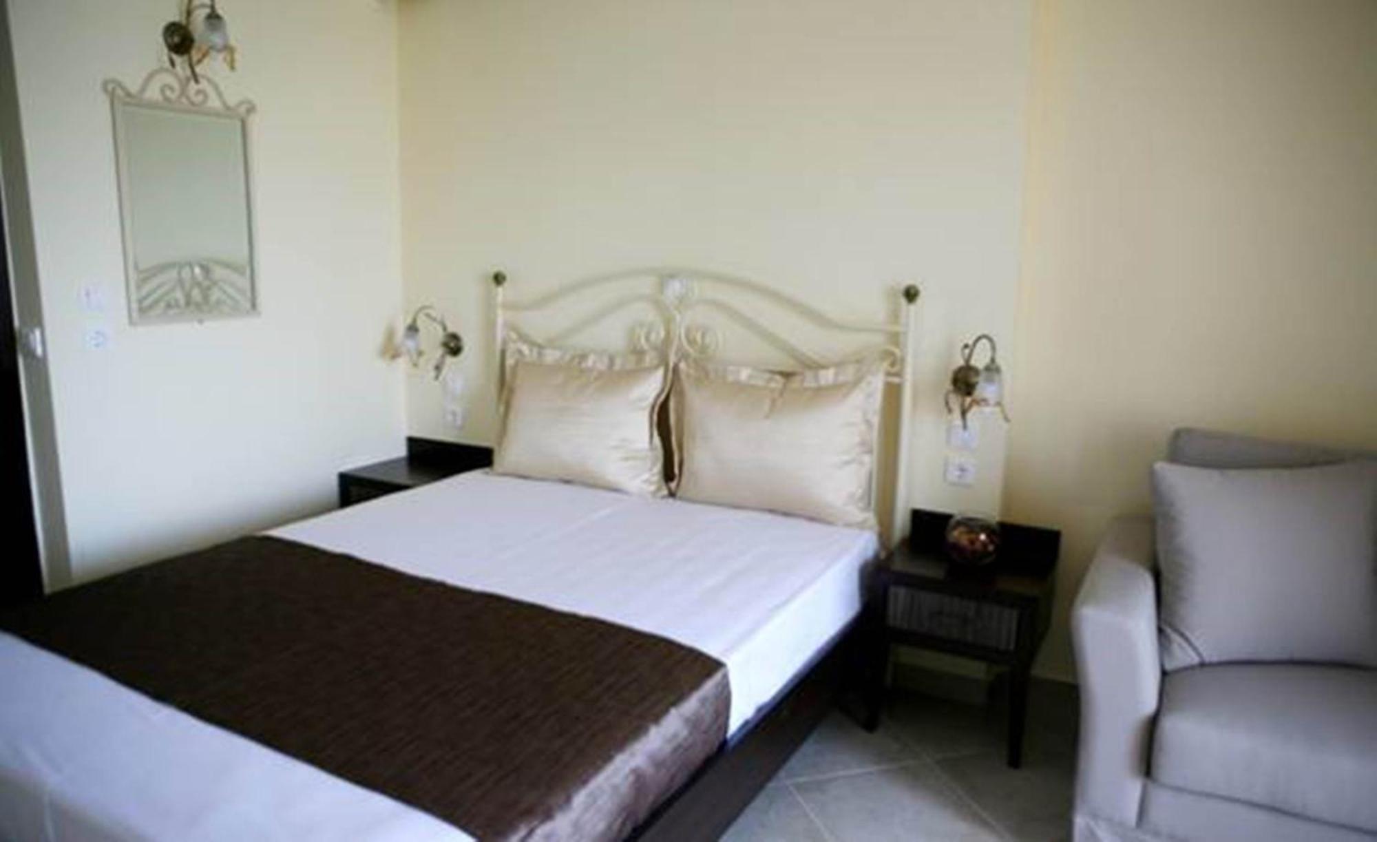 Apartament Makedos Sea View *