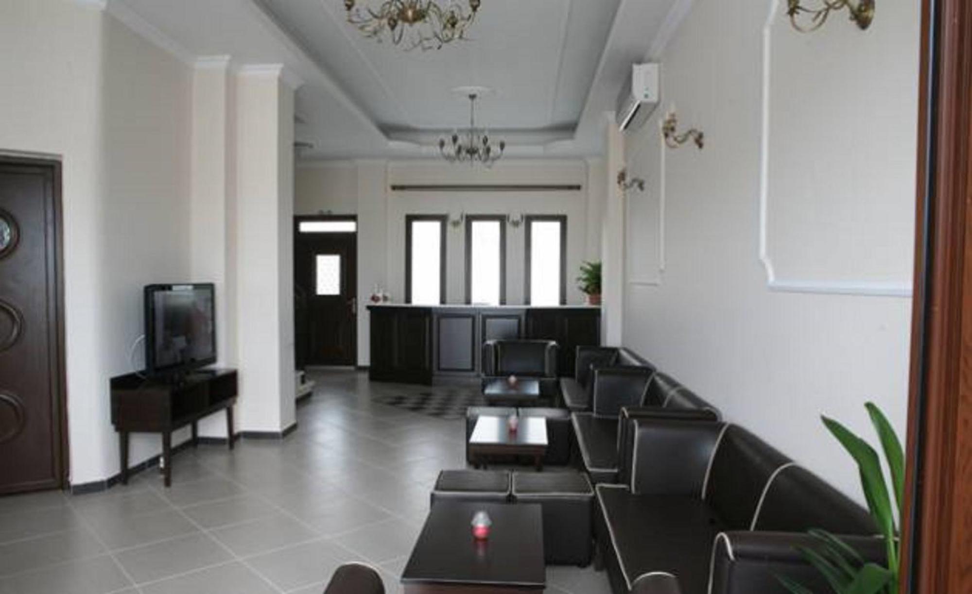 Apartament Makedos Sea View *