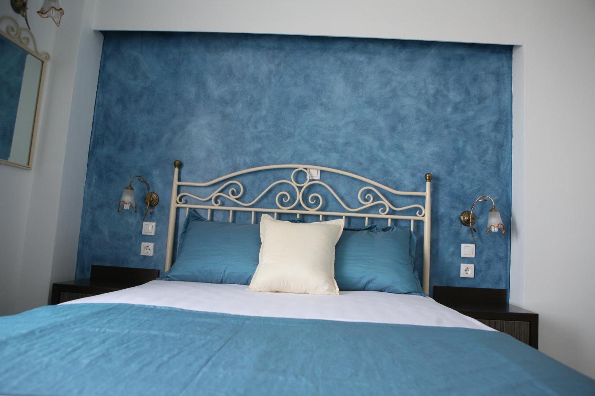 Apartament Makedos Sea View *