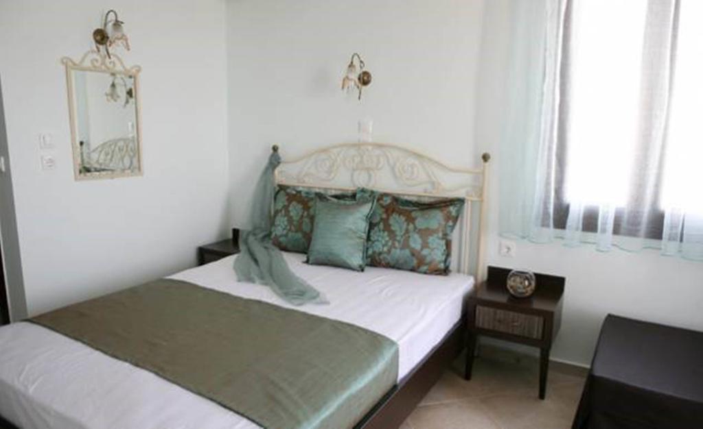 Apartament Makedos Sea View