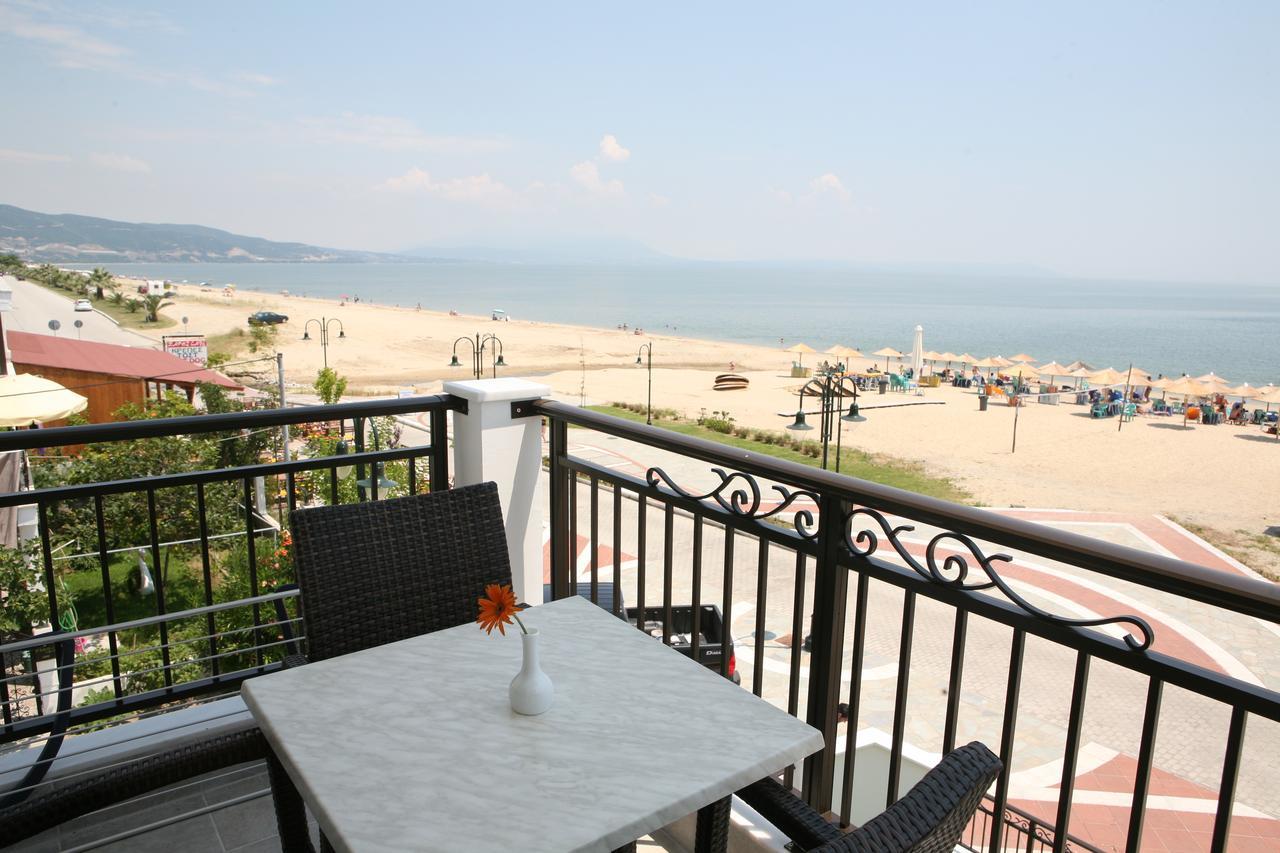 Apartament Makedos Sea View