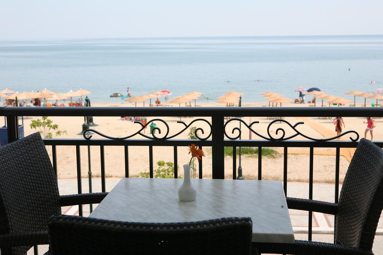 Apartament Makedos Sea View